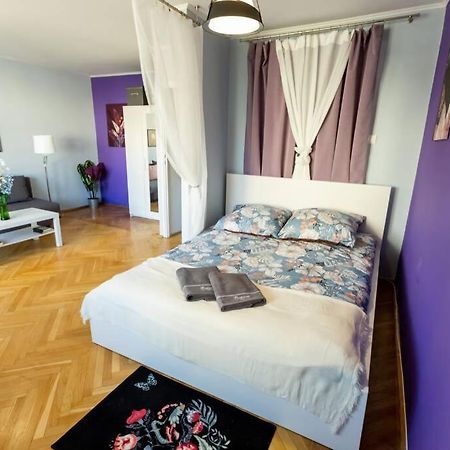 Miodowa 23, Old Town Apartment Varşovia Exterior foto