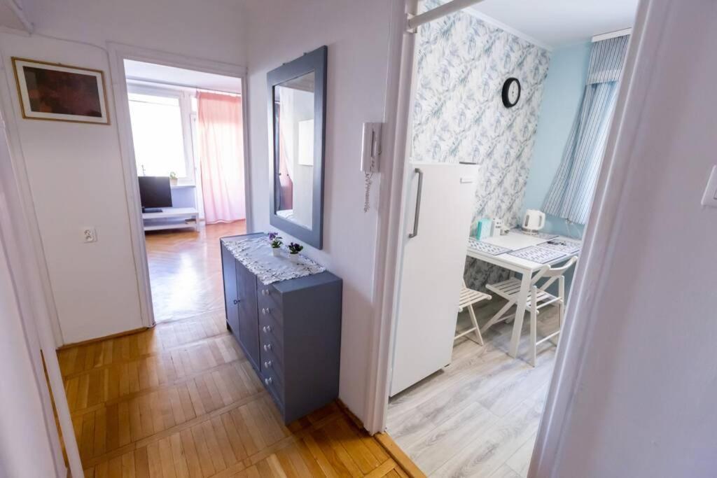 Miodowa 23, Old Town Apartment Varşovia Exterior foto
